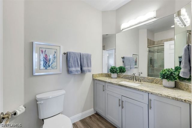5936 Sand Wedge LN 1604, Naples, FL 34110