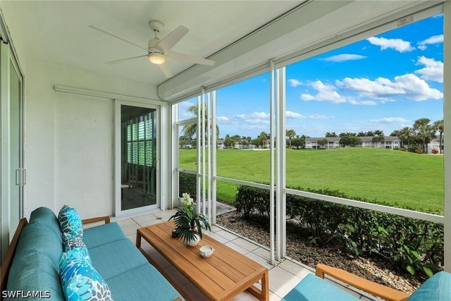 5936 Sand Wedge LN 1604, Naples, FL 34110