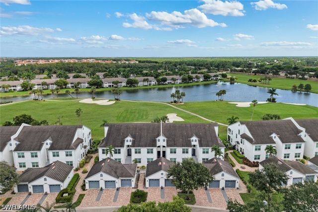 5936 Sand Wedge LN 1604, Naples, FL 34110