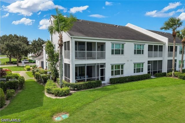 5936 Sand Wedge LN 1604, Naples, FL 34110