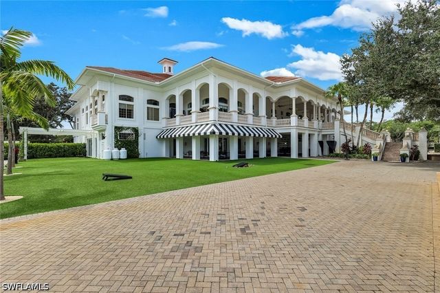 5936 Sand Wedge LN 1604, Naples, FL 34110