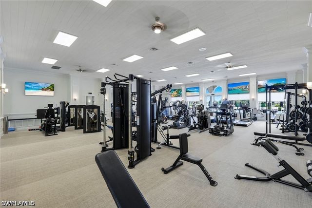 5936 Sand Wedge LN 1604, Naples, FL 34110