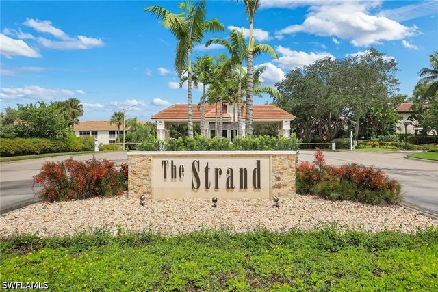 5936 Sand Wedge LN 1604, Naples, FL 34110