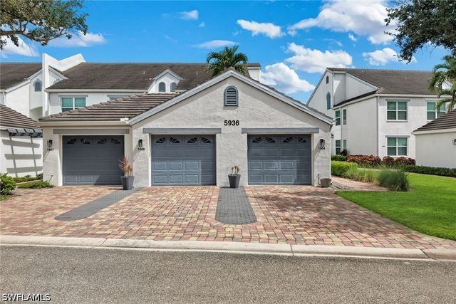 5936 Sand Wedge LN 1604, Naples, FL 34110
