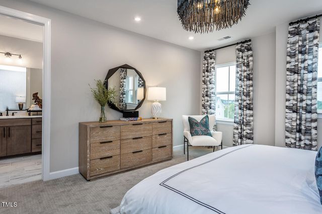 710 Hyperion Alley, Wake Forest, NC 27587