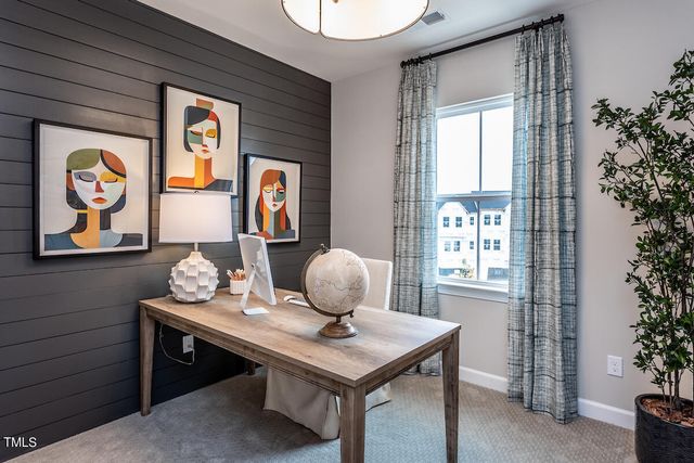 710 Hyperion Alley, Wake Forest, NC 27587