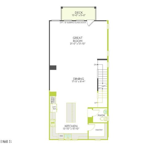 710 Hyperion Alley, Wake Forest, NC 27587