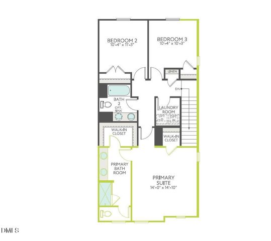 710 Hyperion Alley, Wake Forest, NC 27587