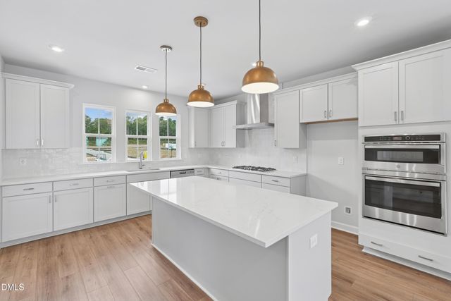 710 Hyperion Alley, Wake Forest, NC 27587