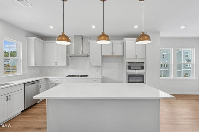 710 Hyperion Alley, Wake Forest, NC 27587