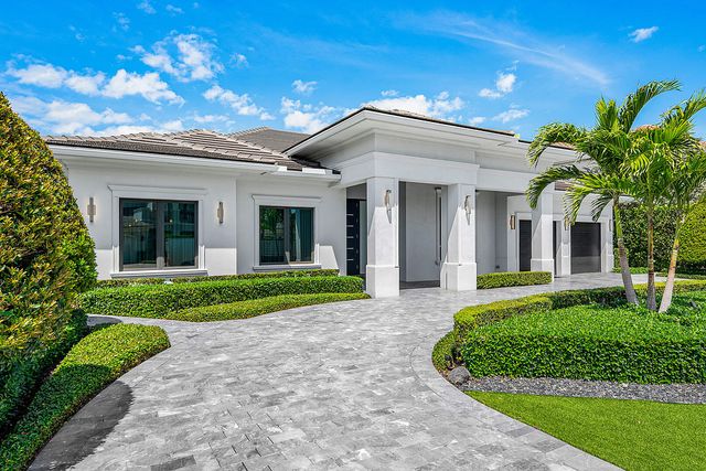 2351 Cherry Palm Road, Boca Raton, FL 33432
