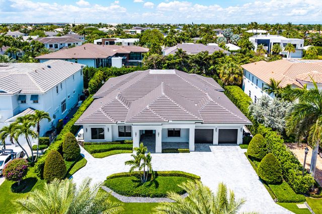 2351 Cherry Palm Road, Boca Raton, FL 33432