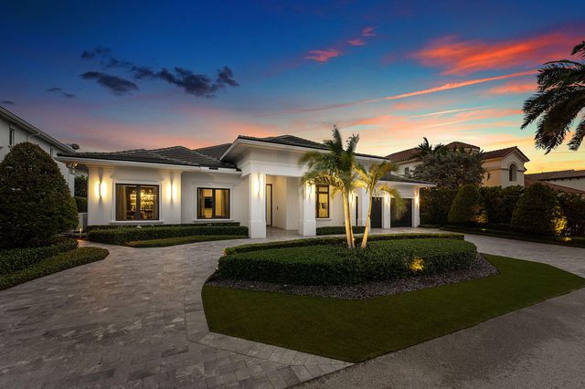 2351 Cherry Palm Road, Boca Raton, FL 33432