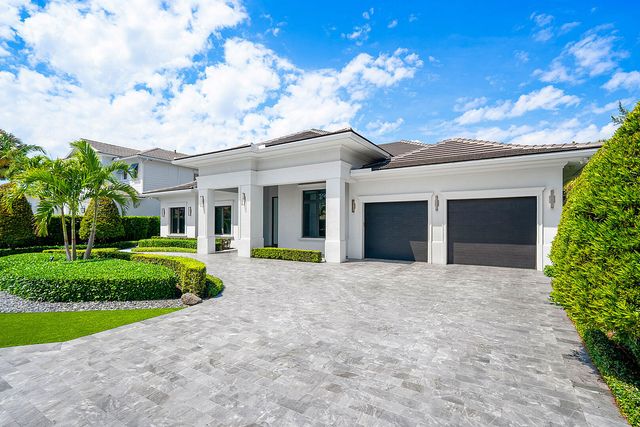 2351 Cherry Palm Road, Boca Raton, FL 33432