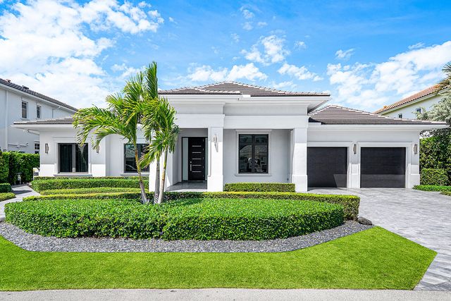 2351 Cherry Palm Road, Boca Raton, FL 33432