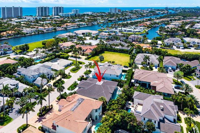 2351 Cherry Palm Road, Boca Raton, FL 33432