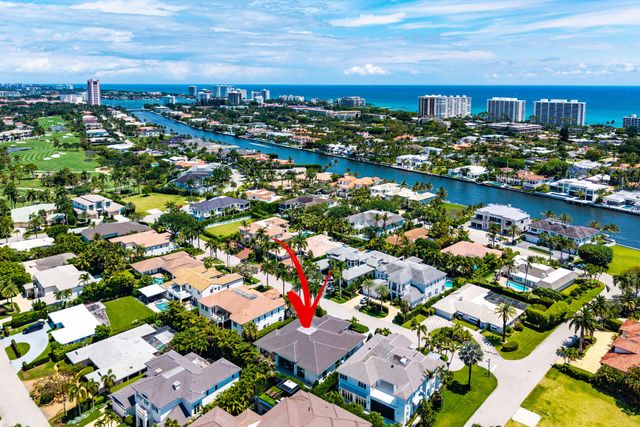 2351 Cherry Palm Road, Boca Raton, FL 33432