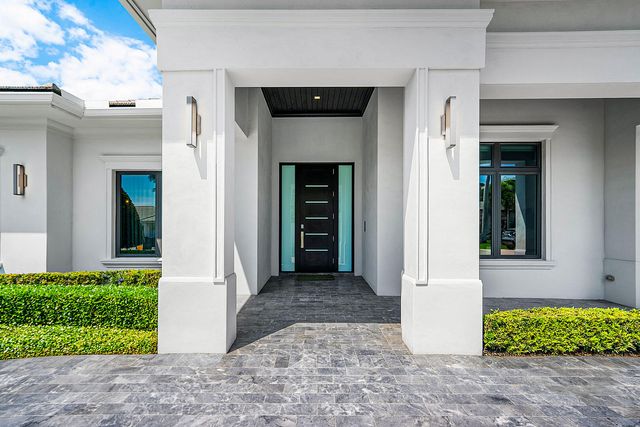 2351 Cherry Palm Road, Boca Raton, FL 33432
