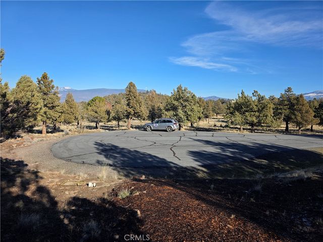 25 Quail Ridge, Weed, CA 96094