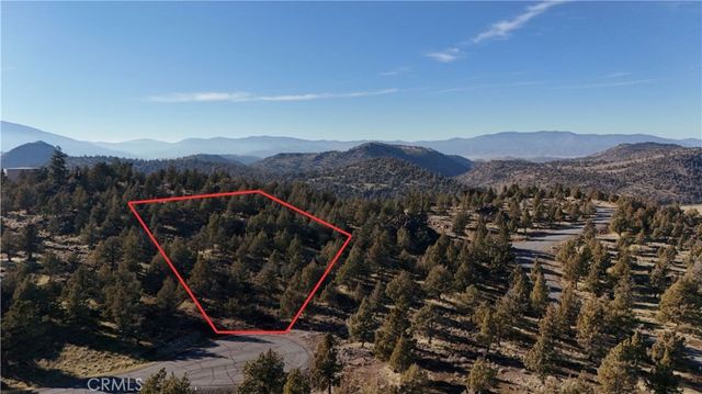25 Quail Ridge, Weed, CA 96094