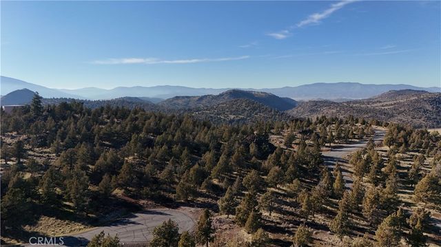 25 Quail Ridge, Weed, CA 96094