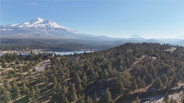 25 Quail Ridge, Weed, CA 96094
