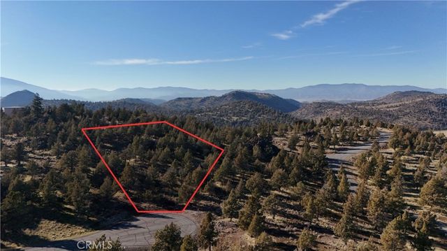 25 Quail Ridge, Weed, CA 96094