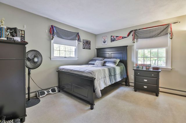 25 Indian Rock Dr, Saugus, MA 01906