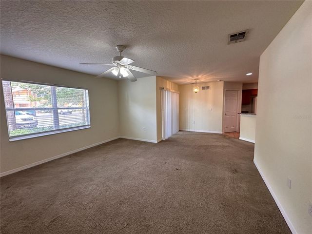 4600 E MOODY BOULEVARD 12B, Bunnell, FL 32110