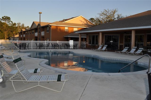 4600 E MOODY BOULEVARD 12B, Bunnell, FL 32110