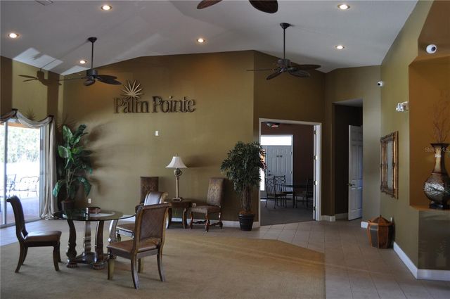 4600 E MOODY BOULEVARD 12B, Bunnell, FL 32110