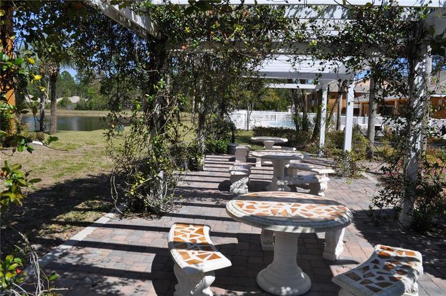4600 E MOODY BOULEVARD 12B, Bunnell, FL 32110