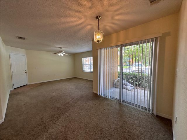 4600 E MOODY BOULEVARD 12B, Bunnell, FL 32110