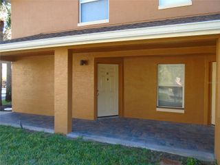 4600 E MOODY BOULEVARD 12B, Bunnell, FL 32110