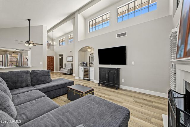 13110 N 96TH Place, Scottsdale, AZ 85260