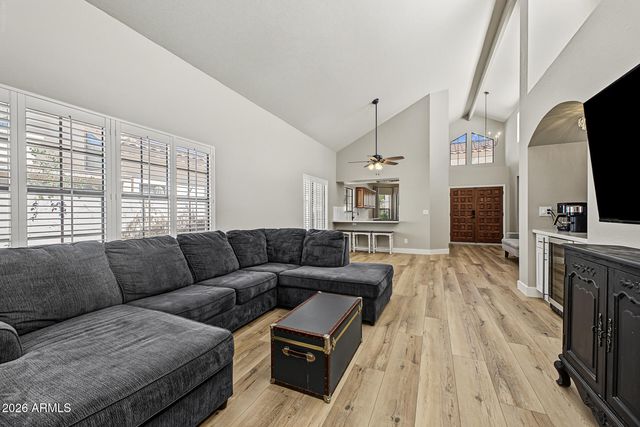 13110 N 96TH Place, Scottsdale, AZ 85260