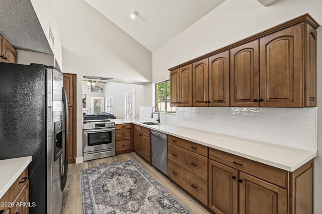 13110 N 96TH Place, Scottsdale, AZ 85260
