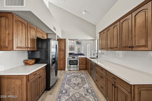 13110 N 96TH Place, Scottsdale, AZ 85260