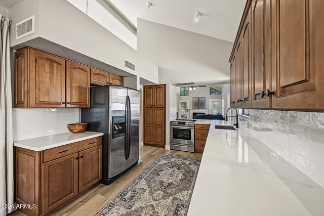 13110 N 96TH Place, Scottsdale, AZ 85260