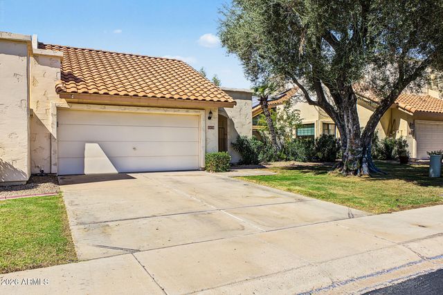 13110 N 96TH Place, Scottsdale, AZ 85260