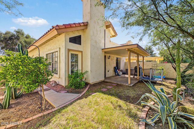 13110 N 96TH Place, Scottsdale, AZ 85260