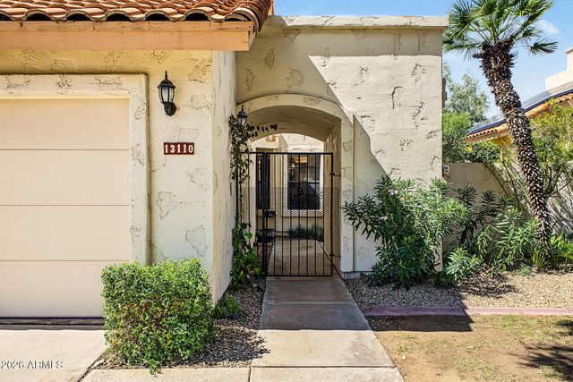 13110 N 96TH Place, Scottsdale, AZ 85260