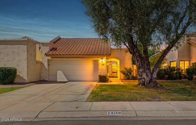 13110 N 96TH Place, Scottsdale, AZ 85260