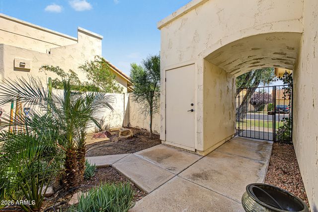 13110 N 96TH Place, Scottsdale, AZ 85260