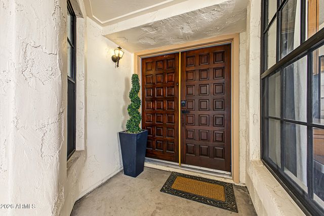 13110 N 96TH Place, Scottsdale, AZ 85260