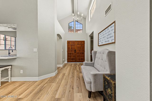 13110 N 96TH Place, Scottsdale, AZ 85260