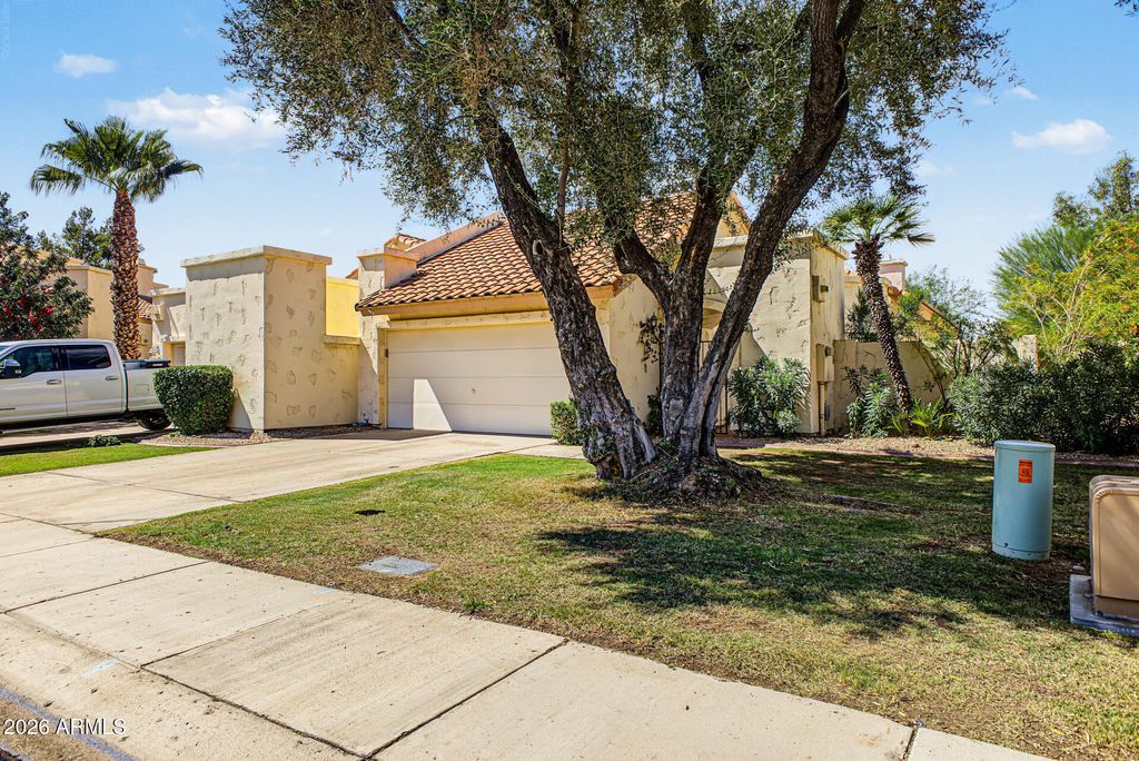 13110 N 96TH Place, Scottsdale, AZ 85260