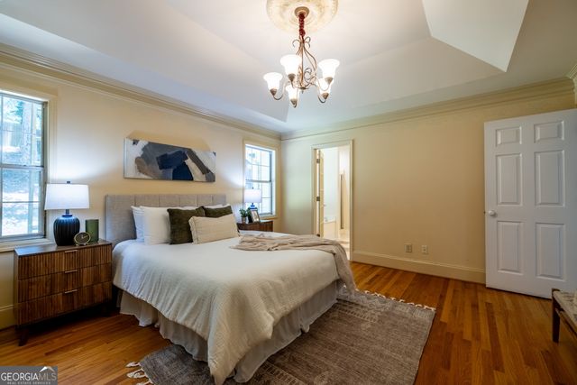 606 Rose Creek Cove, Woodstock, GA 30189