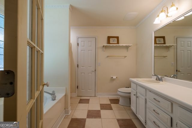 606 Rose Creek Cove, Woodstock, GA 30189