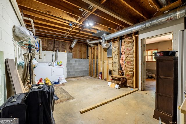 606 Rose Creek Cove, Woodstock, GA 30189